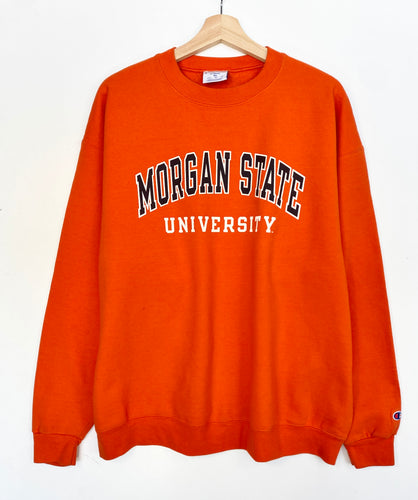 Champion American College Sweatshirt (XL)