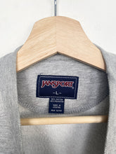 Load image into Gallery viewer, Jansport American College Sweatshirt (L)