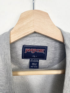 Jansport American College Sweatshirt (L)