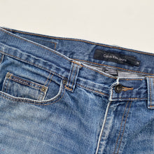 Load image into Gallery viewer, Calvin Klein Jeans W34 L30