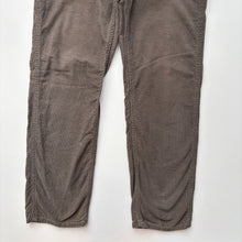 Load image into Gallery viewer, Carhartt Corduroy Trousers W32 L30