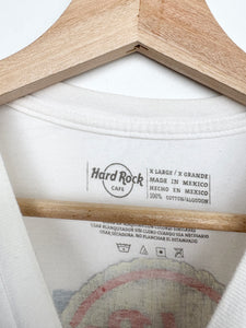 Hard Rock Cafe T-shirt (XL)
