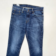 Load image into Gallery viewer, Levi’s 511 W30 L30