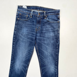 Levi’s 511 W30 L30