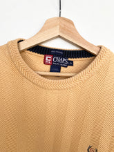 Load image into Gallery viewer, 90s Chaps Ralph Lauren Jumper (M)