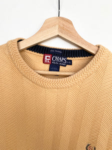 90s Chaps Ralph Lauren Jumper (M)