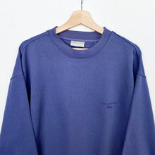 Load image into Gallery viewer, 80s Adidas Sweatshirt (L)