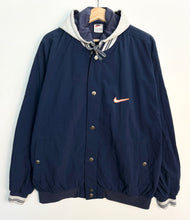 Load image into Gallery viewer, 90s Nike Jacket (L)