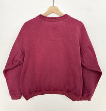 Load image into Gallery viewer, Women’s 90s Adidas Equipment Sweatshirt (M)