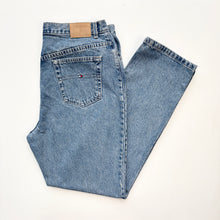 Load image into Gallery viewer, 00s Tommy Hilfiger Jeans W36 L33