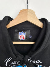 Load image into Gallery viewer, NFL Caroline Panthers Hoodie (S)