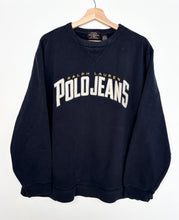 Load image into Gallery viewer, Ralph Lauren Sweatshirt (XL)