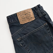 Load image into Gallery viewer, 90s Levi’s Jeans W30 L32