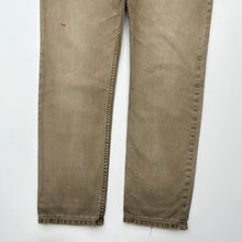 Load image into Gallery viewer, Carhartt Jeans W31 L32