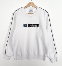 Load image into Gallery viewer, 00s Adidas Sweatshirt (S)
