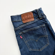 Load image into Gallery viewer, Levi’s 511 W36 L34