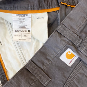 Carhartt Cargos W32 L34