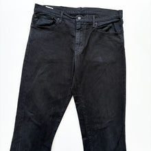 Load image into Gallery viewer, Levi’s 511 W36 L34
