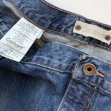 Load image into Gallery viewer, Carhartt Jeans W44 L32
