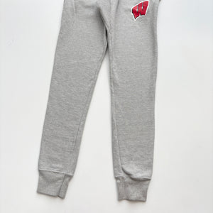 Champion Wisconsin Badgers Joggers (XS)