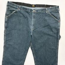 Load image into Gallery viewer, Lee Carpenter Jeans W48 L30