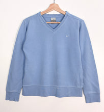 Load image into Gallery viewer, Women’s 00s Nike Sweatshirt (S)