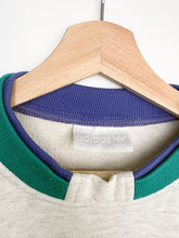 Load image into Gallery viewer, 80s Adidas Sweatshirt (L)