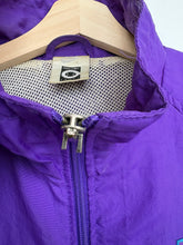 Load image into Gallery viewer, 90s Nike Court Jacket (L)