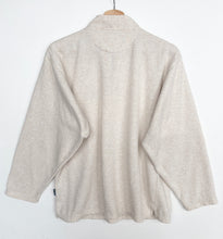 Load image into Gallery viewer, 00s Reebok 1/4 Zip Sweatshirt (XS)