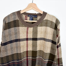 Load image into Gallery viewer, 90s Nautica Jumper (XL)