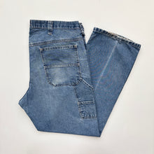 Load image into Gallery viewer, Lee Carpenter Jeans W38 L32