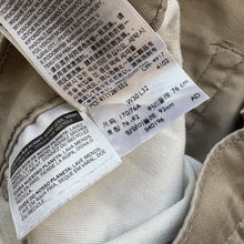 Load image into Gallery viewer, Levi’s 511 W30 L32