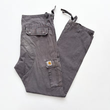 Load image into Gallery viewer, Carhartt Cargos W29 L30