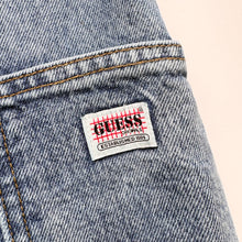 Load image into Gallery viewer, 90s Guess Carpenter Jeans W27 L32
