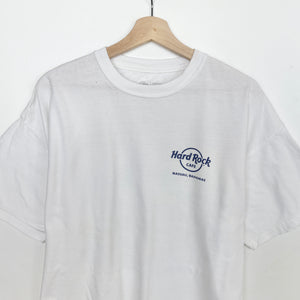 Hard Rock Cafe T-shirt (XL)