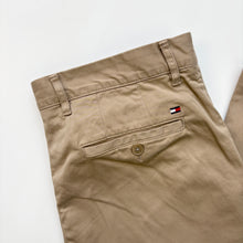 Load image into Gallery viewer, Tommy Hilfiger Trousers W34 L28