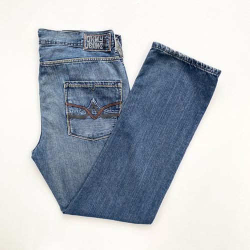 00s DKNY Jeans W36 L32