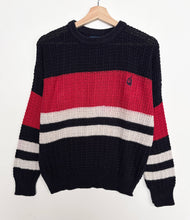 Load image into Gallery viewer, Women’s 90s Nautica Jumper (M)