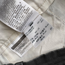 Load image into Gallery viewer, Levi’s Trousers W31 L32