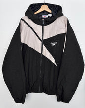 Load image into Gallery viewer, 90s Reebok Coat (XL)