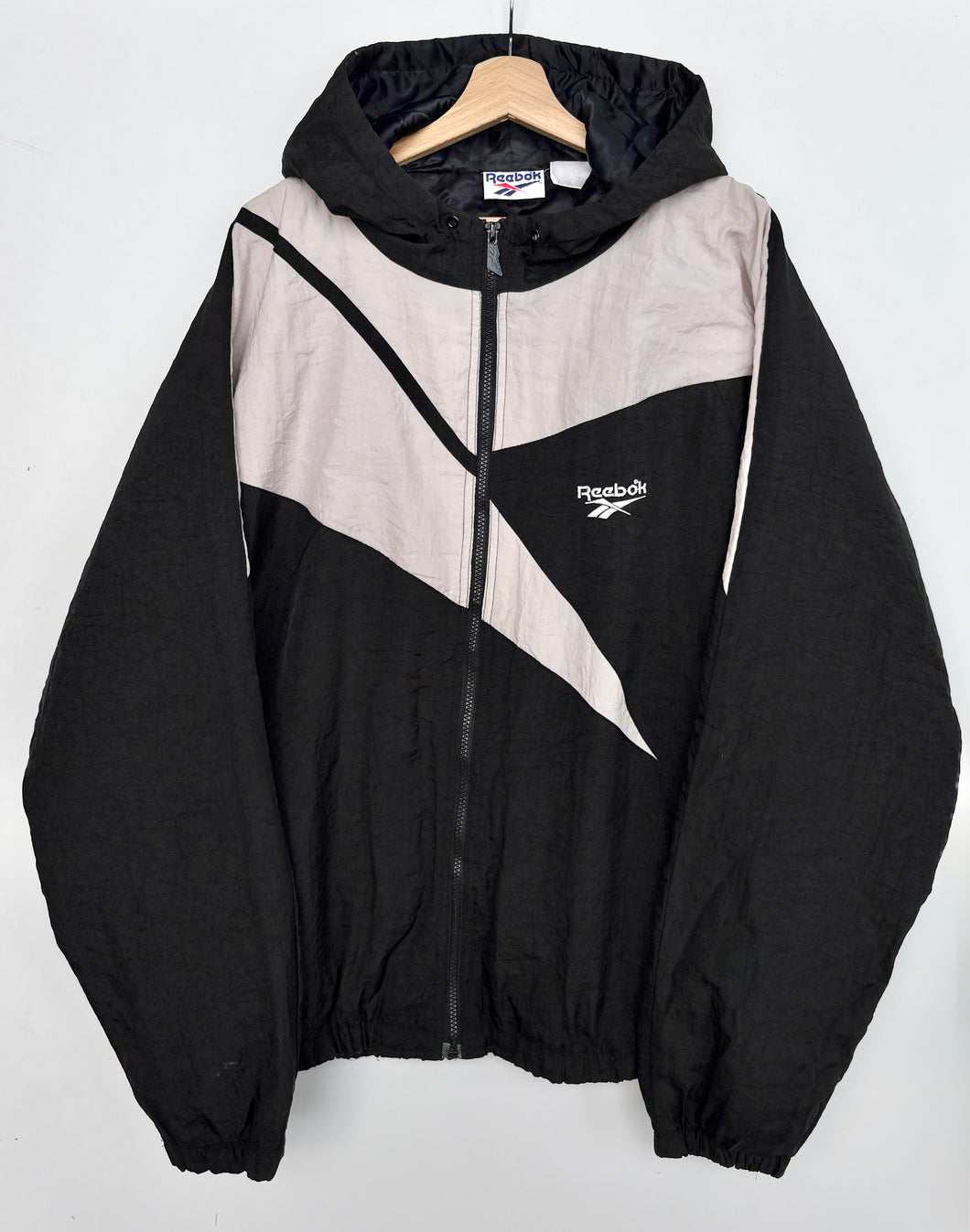 90s Reebok Coat (XL)