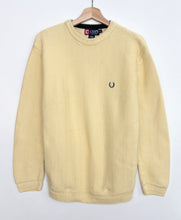Load image into Gallery viewer, 90s Chaps Jumper (L)