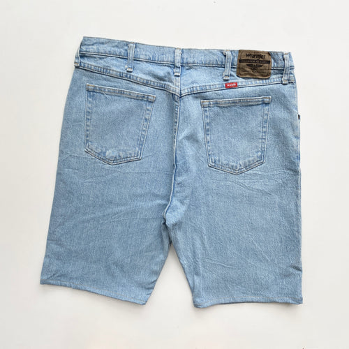 Wrangler Denim Shorts W38