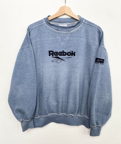90s Reebok Sweatshirt (S)