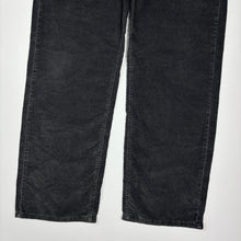 Load image into Gallery viewer, Levi’s 569 Cords W36 L32