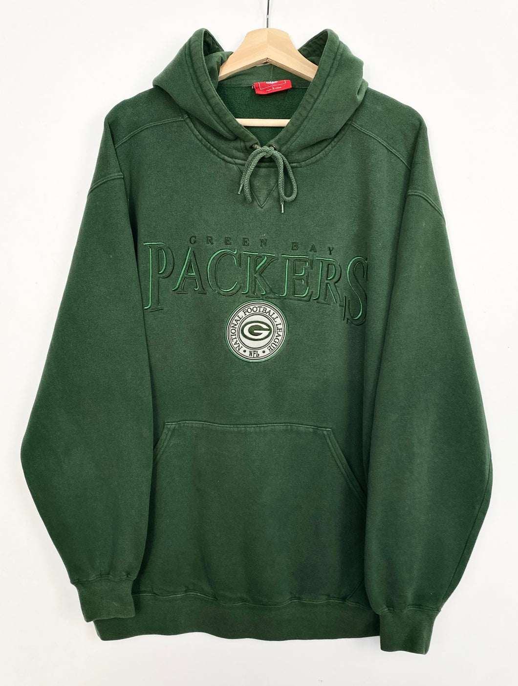 NFL Green Bay Packers Hoodie (L)