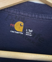 Load image into Gallery viewer, Carhartt T-shirt (L)