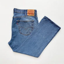 Load image into Gallery viewer, Levi’s 541 W42 L30