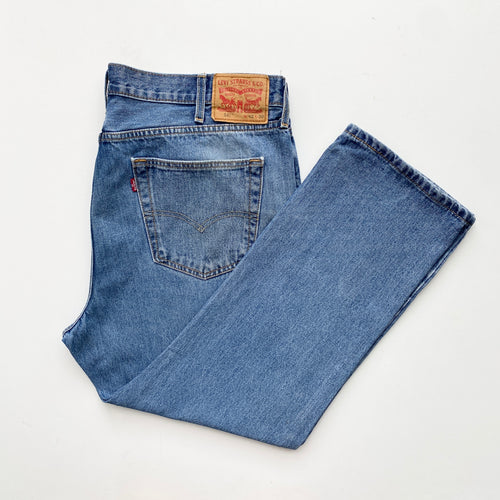 Levi’s 541 W42 L30