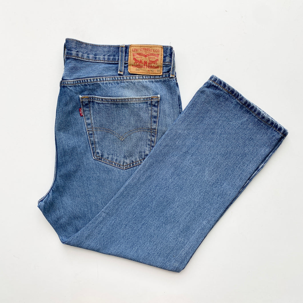 Levi’s 541 W42 L30